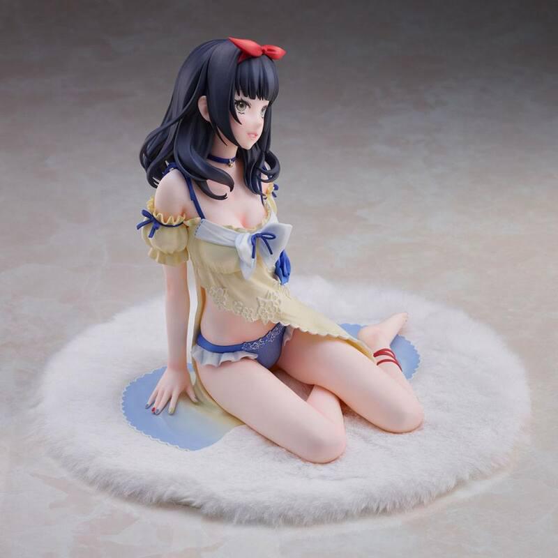 Preview: Hanano Shirayuki (Ohisashiburi) - Union Creative