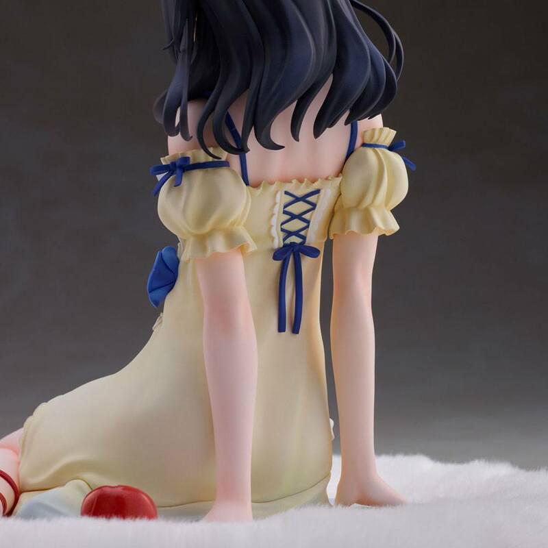 Preview: Hanano Shirayuki (Ohisashiburi) - Union Creative