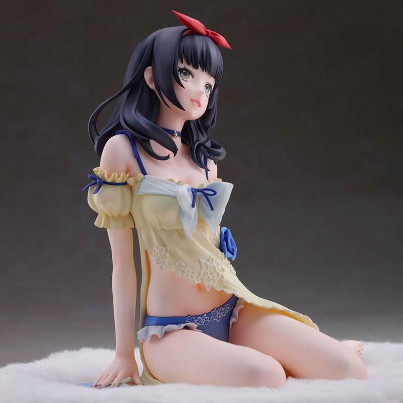 Preview: Hanano Shirayuki (Ohisashiburi) - Union Creative