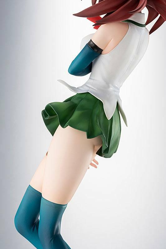 Preview: Hinoki Sai - Betterman - Amakuni / Hobby Japan