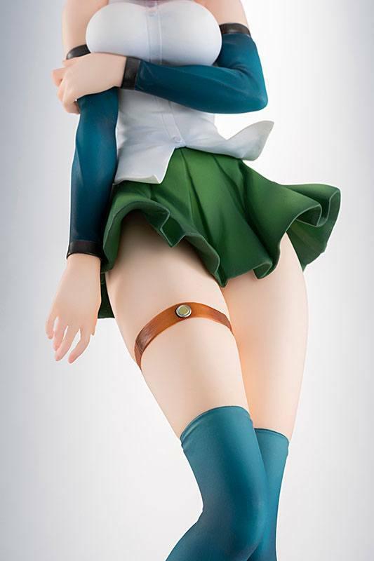 Preview: Hinoki Sai - Betterman - Amakuni / Hobby Japan