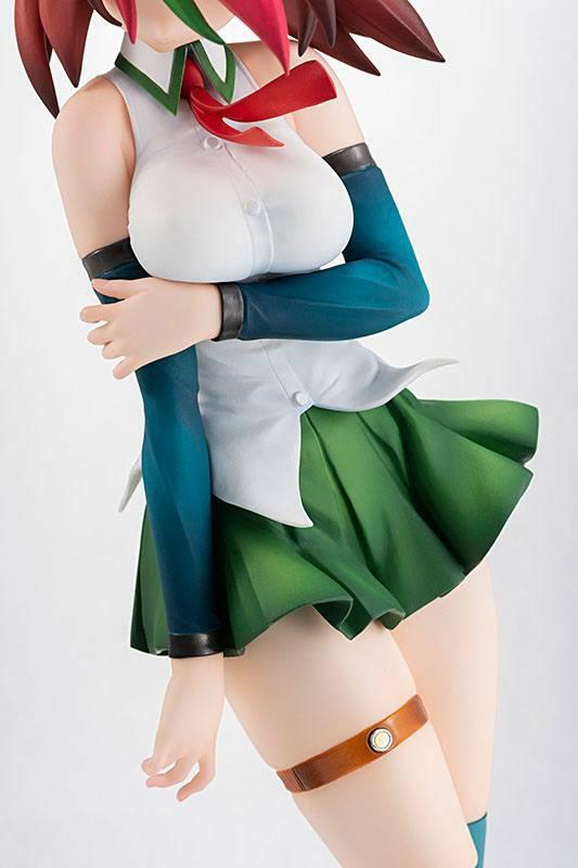 Preview: Hinoki Sai - Betterman - Amakuni / Hobby Japan