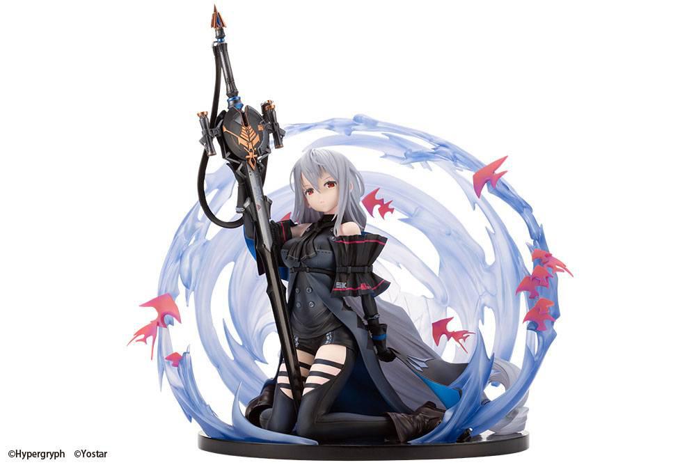 Preview: Skadi - Elite 2 Version - Kotobukiya