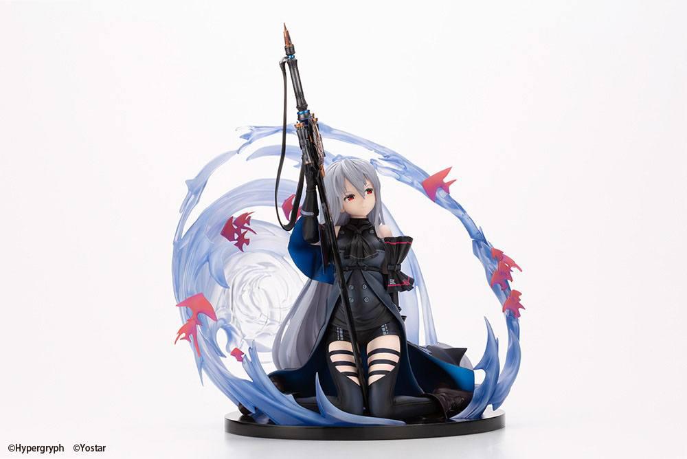 Preview: Skadi - Elite 2 Version - Kotobukiya