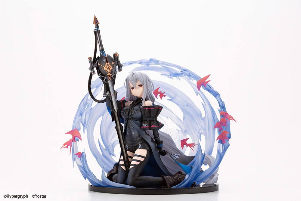 Preview: Skadi - Elite 2 Version - Kotobukiya