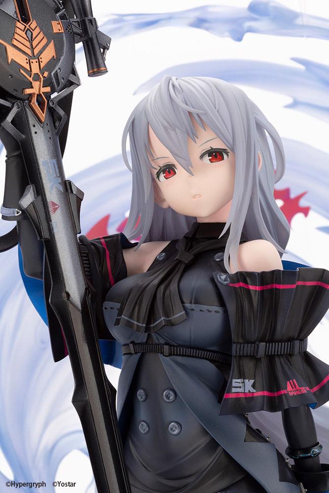 Preview: Skadi - Elite 2 Version - Kotobukiya