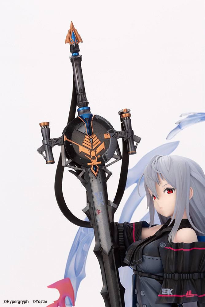 Preview: Skadi - Elite 2 Version - Kotobukiya