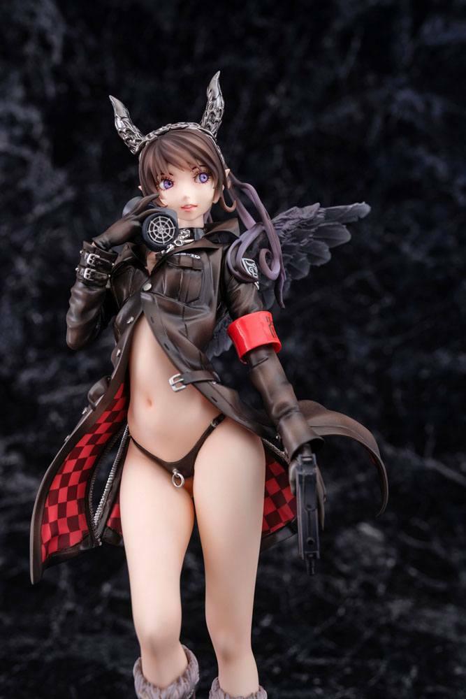 Preview: One-winged Jishia - Daiki Kougyou