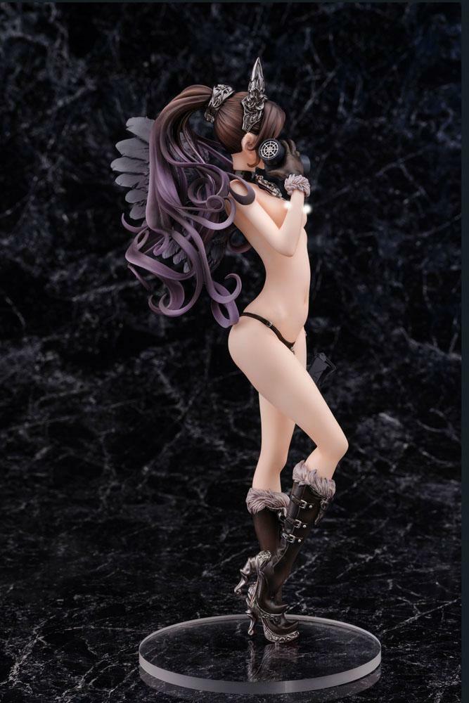 Preview: One-winged Jishia - Daiki Kougyou