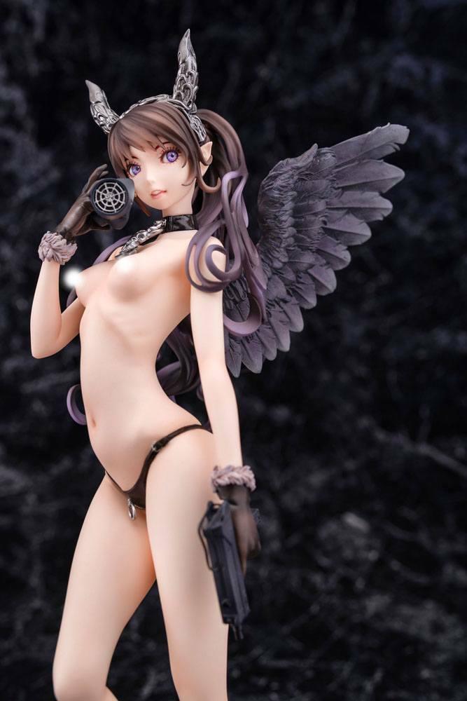 Preview: One-winged Jishia - Daiki Kougyou