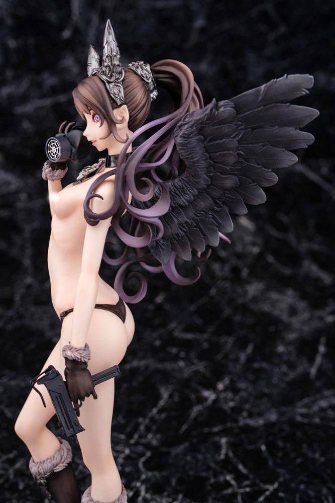 Preview: One-winged Jishia - Daiki Kougyou