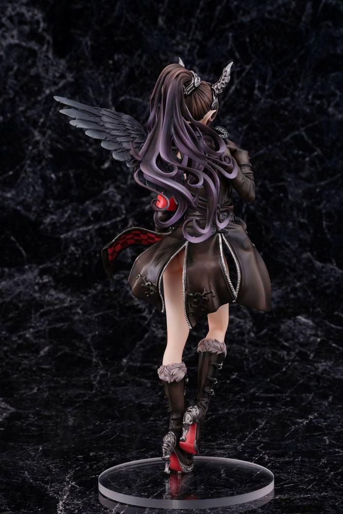 Preview: One-winged Jishia - Daiki Kougyou