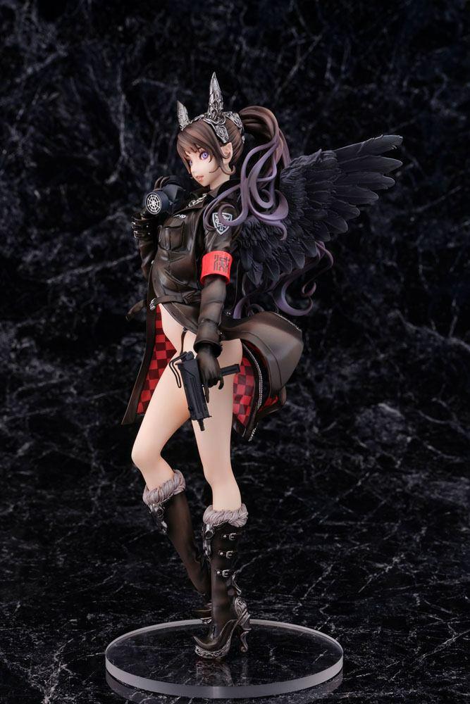 Preview: One-winged Jishia - Daiki Kougyou