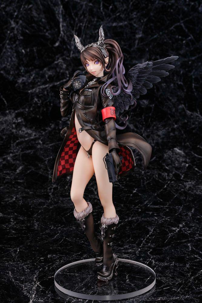 Preview: One-winged Jishia - Daiki Kougyou