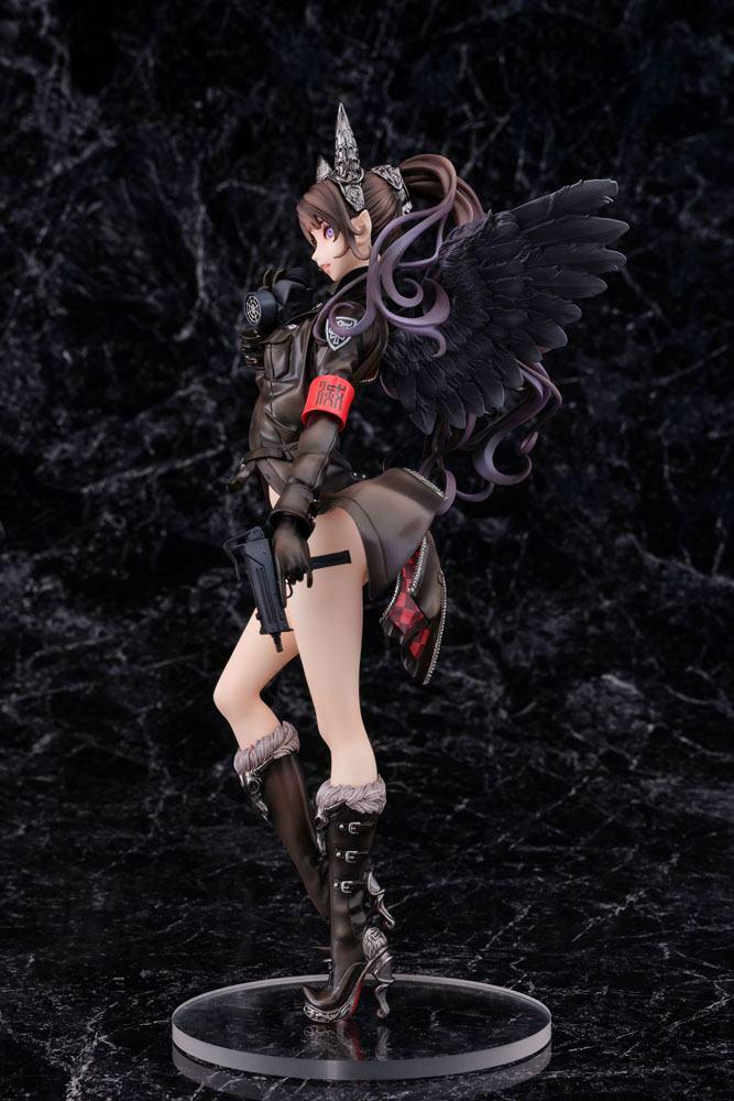 Preview: One-winged Jishia - Daiki Kougyou