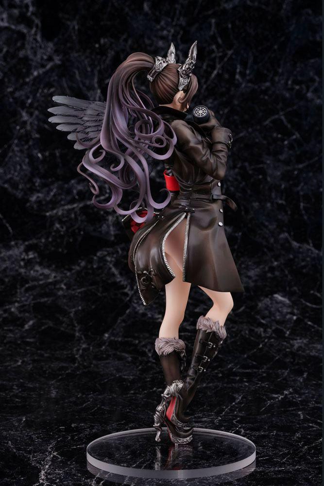 Preview: One-winged Jishia - Daiki Kougyou