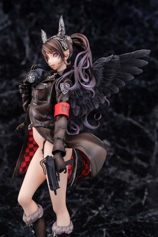 Preview: One-winged Jishia - Daiki Kougyou