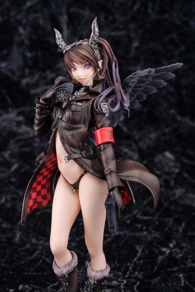 Preview: One-winged Jishia - Daiki Kougyou