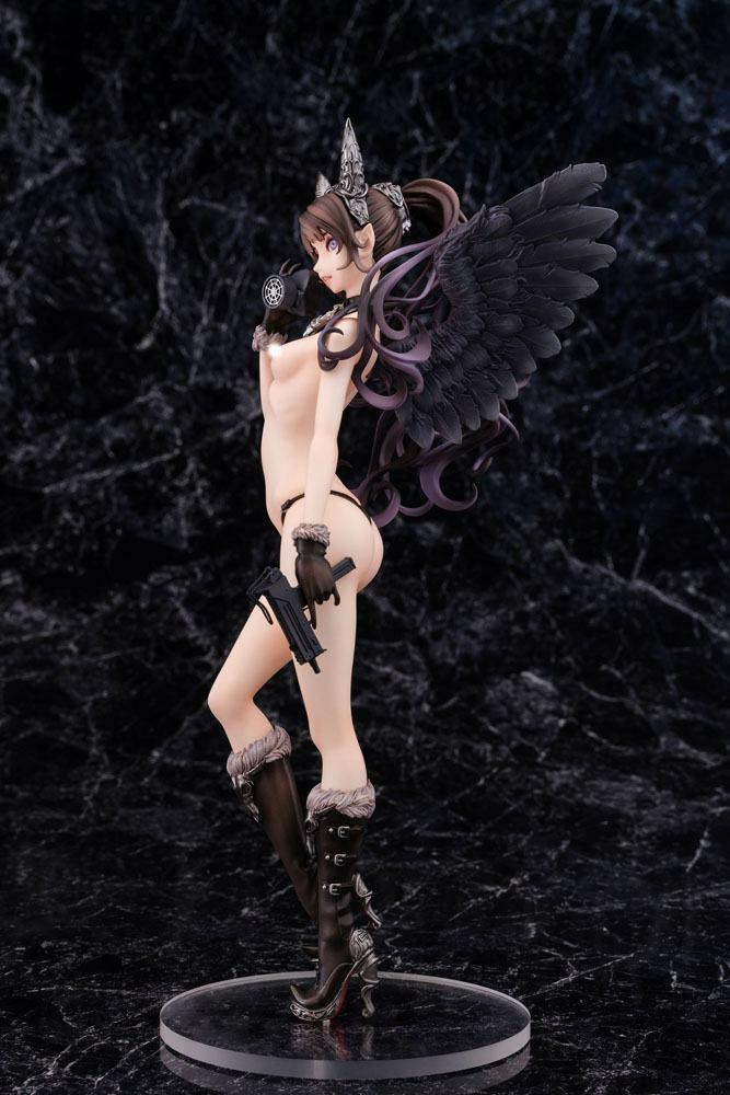 Preview: One-winged Jishia - Daiki Kougyou