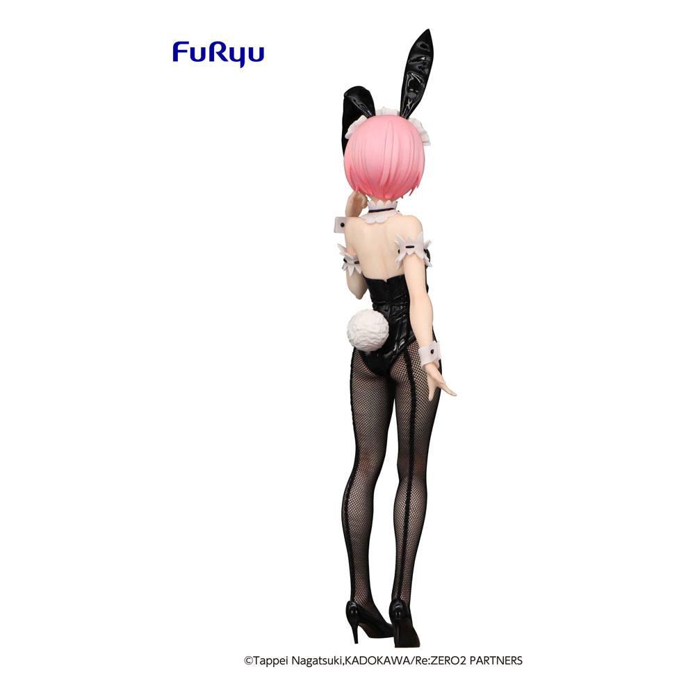 Preview: Ram - BiCute Bunnies - Furyu