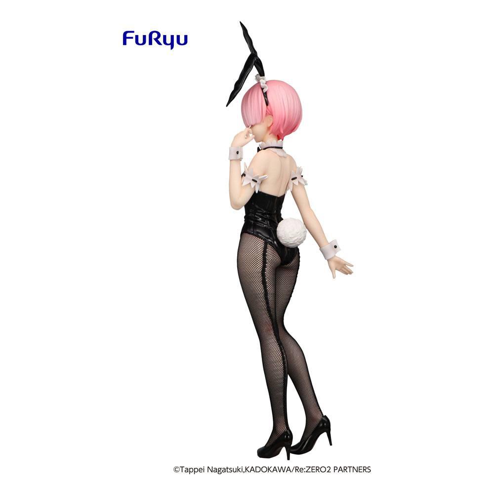 Preview: Ram - BiCute Bunnies - Furyu