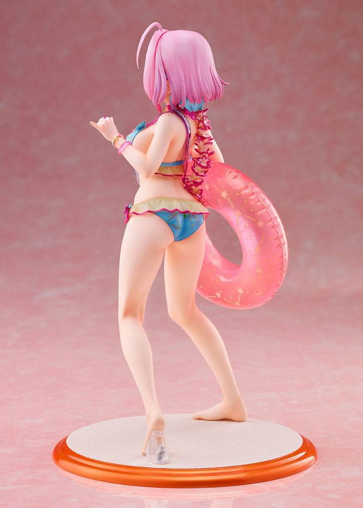 Preview: Riamu Yumemi - Mizugi Shouhou - Dream Tech - Wave