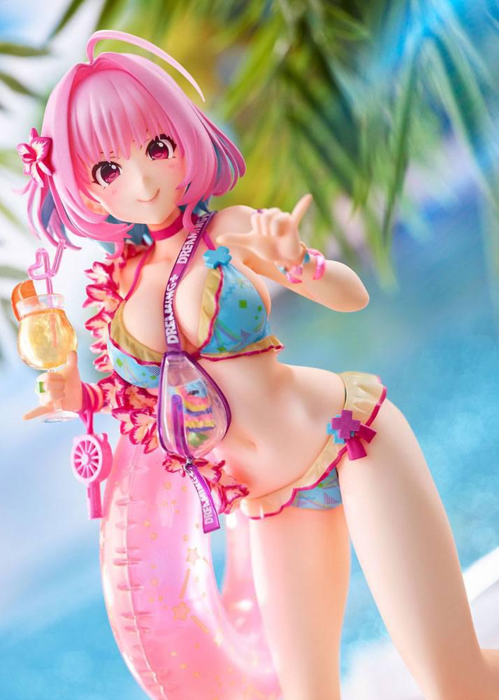 Preview: Riamu Yumemi - Mizugi Shouhou - Dream Tech - Wave