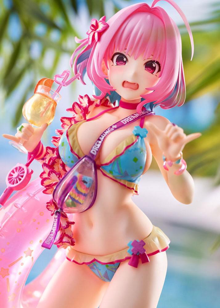 Preview: Riamu Yumemi - Mizugi Shouhou - Dream Tech - Wave