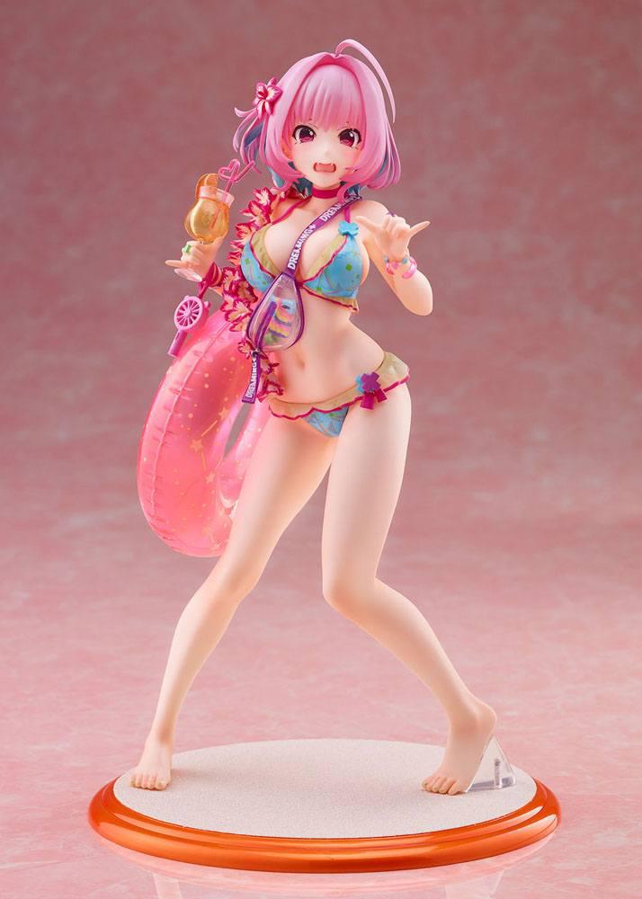 Preview: Riamu Yumemi - Mizugi Shouhou - Dream Tech - Wave