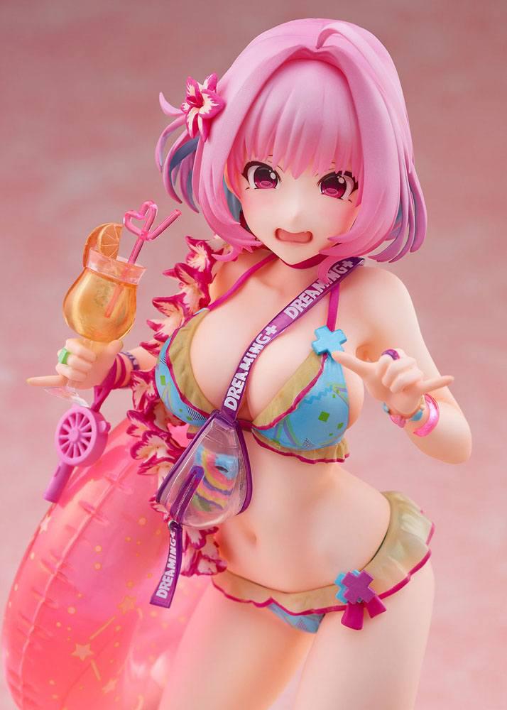 Preview: Riamu Yumemi - Mizugi Shouhou - Dream Tech - Wave