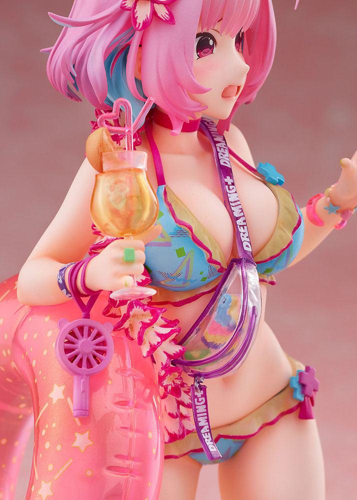 Preview: Riamu Yumemi - Mizugi Shouhou - Dream Tech - Wave