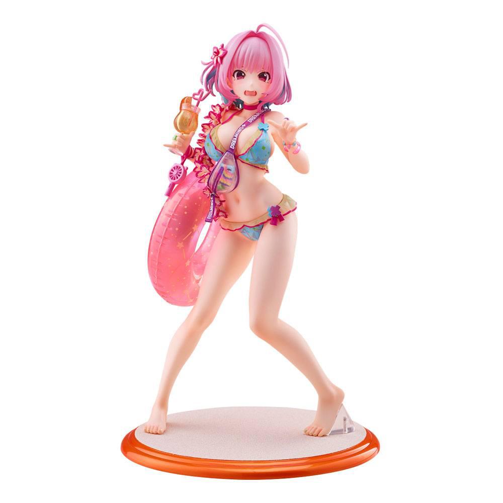 Preview: Riamu Yumemi - Mizugi Shouhou - Dream Tech - Wave