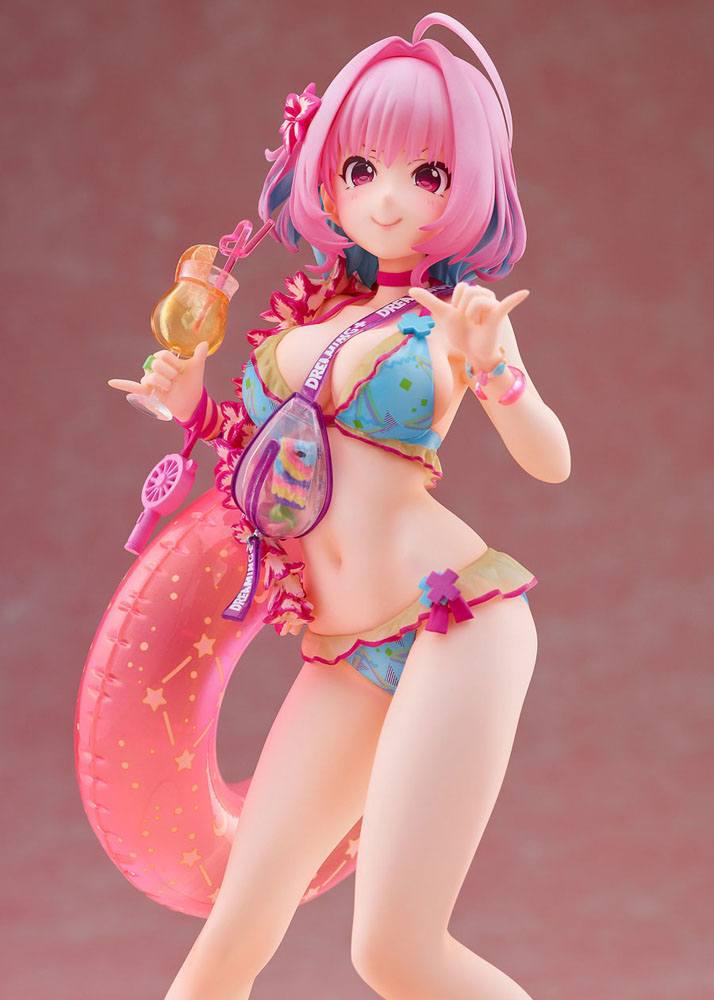 Preview: Riamu Yumemi - Mizugi Shouhou - Dream Tech - Wave