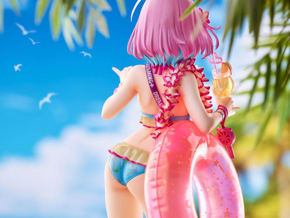 Preview: Riamu Yumemi - Mizugi Shouhou - Dream Tech - Wave