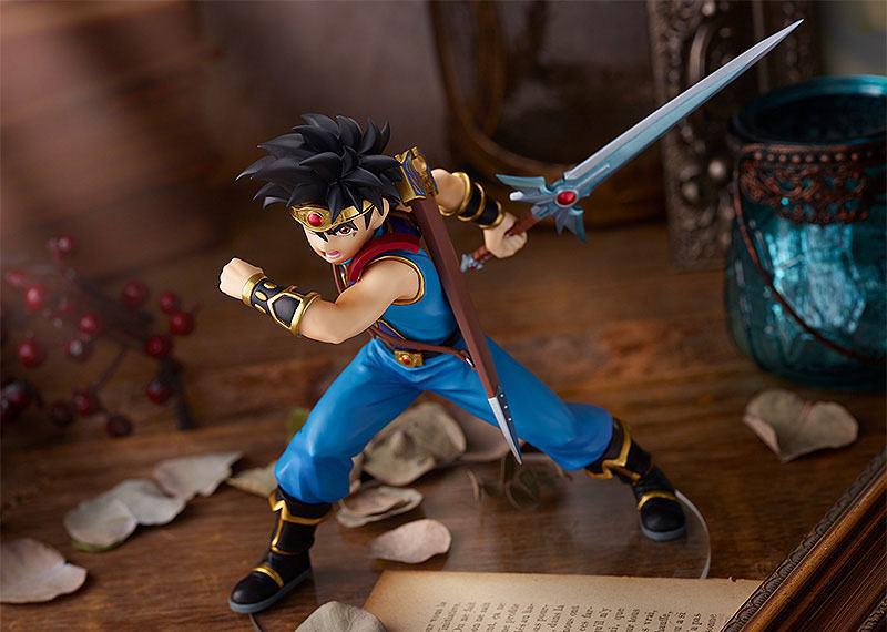 Preview: Dai - Dragon Quest Pop Up Parade - Good Smile Company