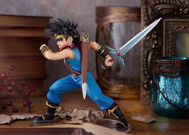 Preview: Dai - Dragon Quest Pop Up Parade - Good Smile Company