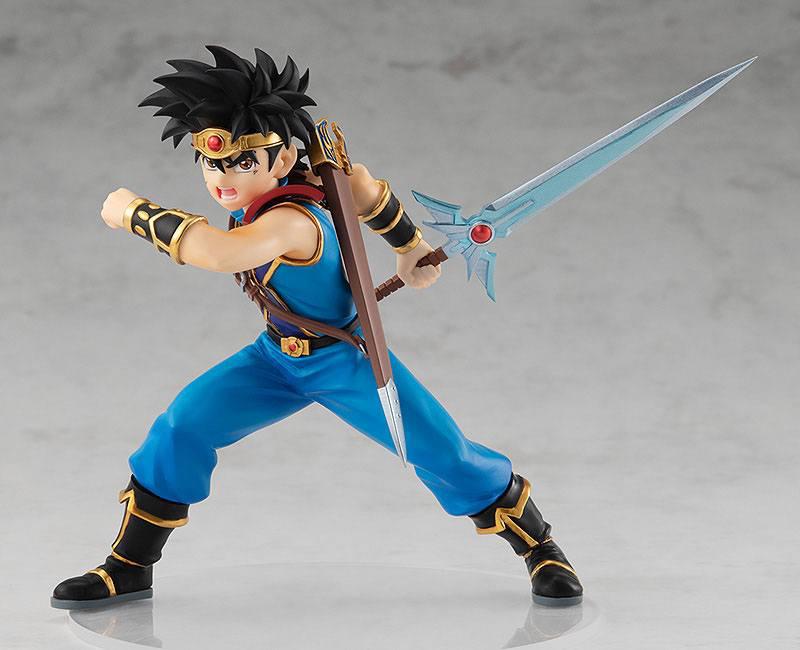 Preview: Dai - Dragon Quest Pop Up Parade - Good Smile Company