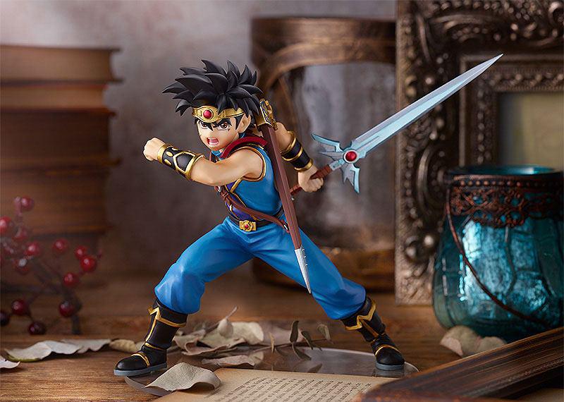 Preview: Dai - Dragon Quest Pop Up Parade - Good Smile Company