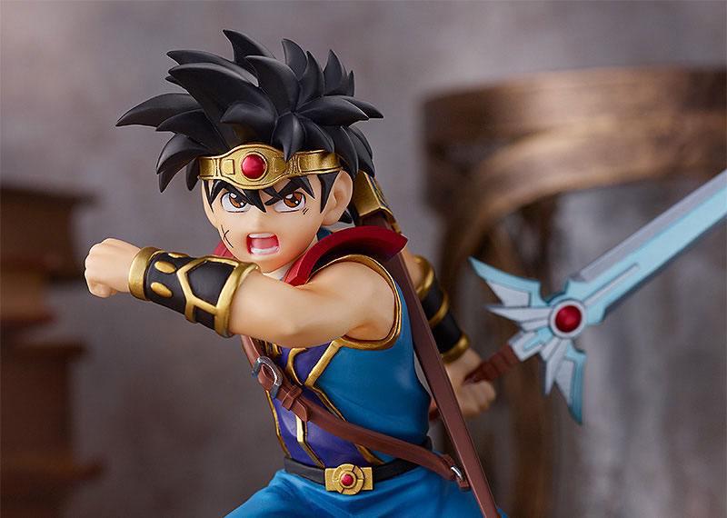 Preview: Dai - Dragon Quest Pop Up Parade - Good Smile Company