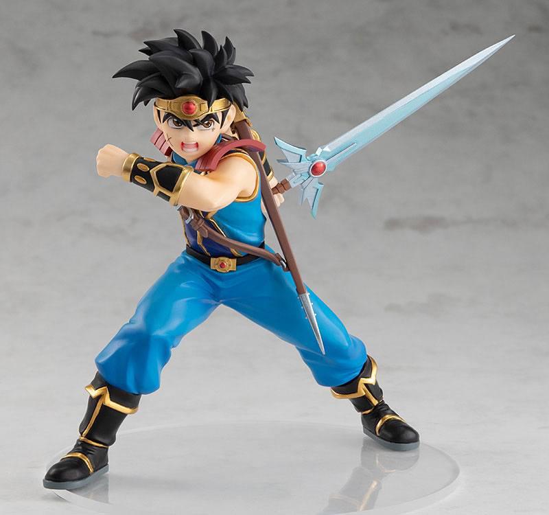 Preview: Dai - Dragon Quest Pop Up Parade - Good Smile Company