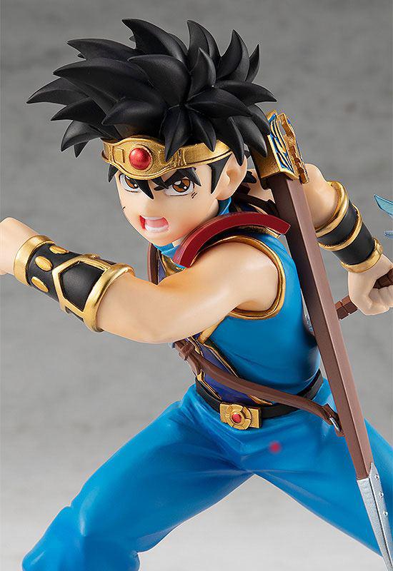 Preview: Dai - Dragon Quest Pop Up Parade - Good Smile Company