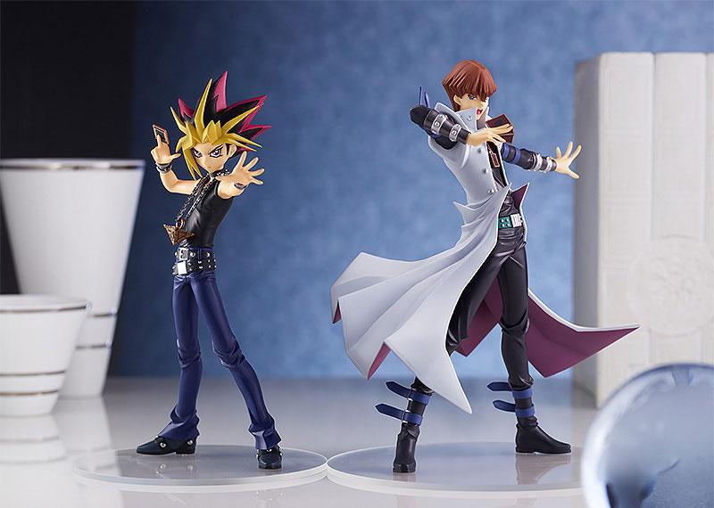 Preview: Seto Kaiba - Yu-Gi-Oh! Pop Up Parade - Max Factory