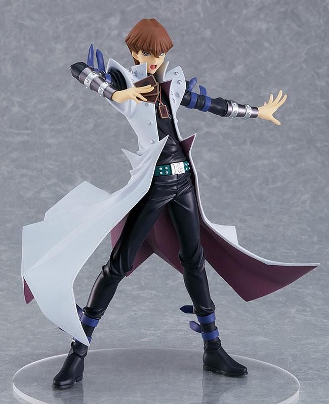 Preview: Seto Kaiba - Yu-Gi-Oh! Pop Up Parade - Max Factory