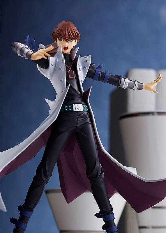 Preview: Seto Kaiba - Yu-Gi-Oh! Pop Up Parade - Max Factory