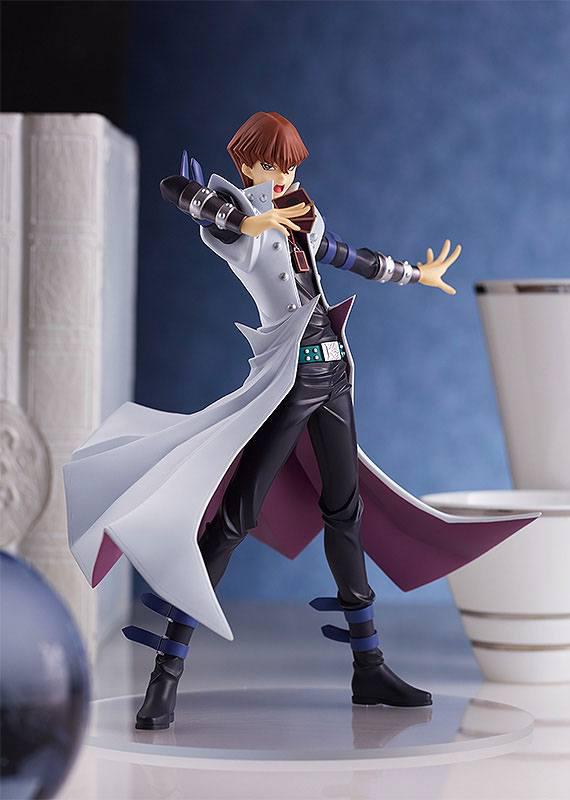 Preview: Seto Kaiba - Yu-Gi-Oh! Pop Up Parade - Max Factory