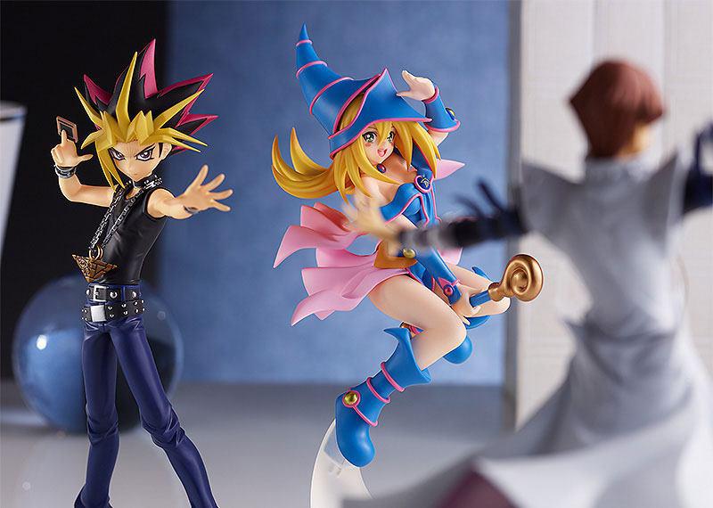 Preview: Seto Kaiba - Yu-Gi-Oh! Pop Up Parade - Max Factory