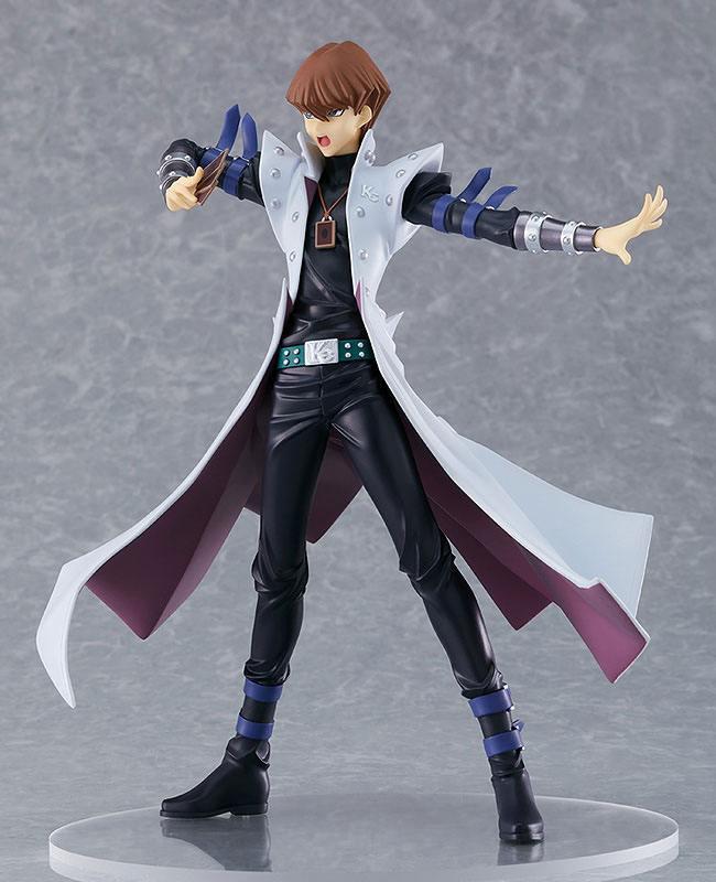 Preview: Seto Kaiba - Yu-Gi-Oh! Pop Up Parade - Max Factory