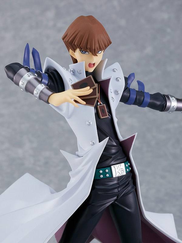 Preview: Seto Kaiba - Yu-Gi-Oh! Pop Up Parade - Max Factory