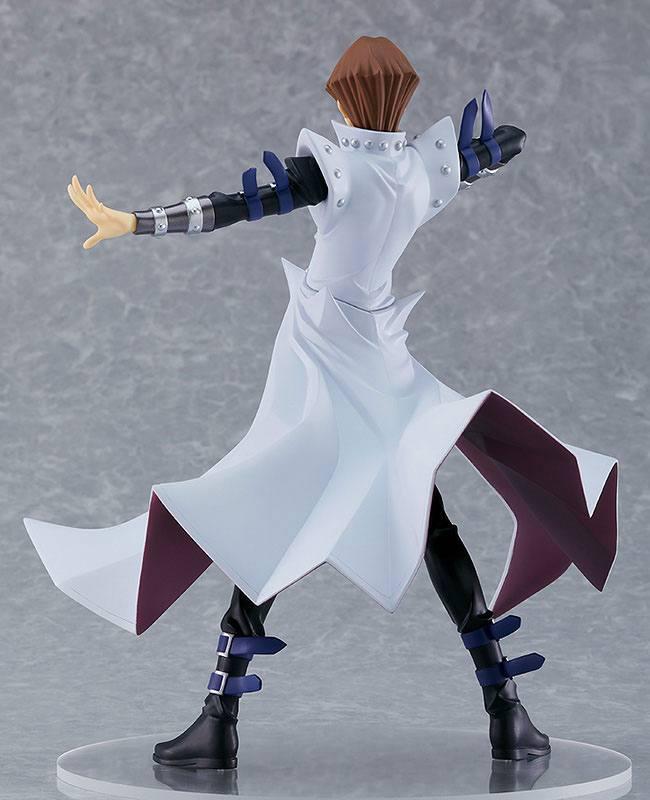 Preview: Seto Kaiba - Yu-Gi-Oh! Pop Up Parade - Max Factory