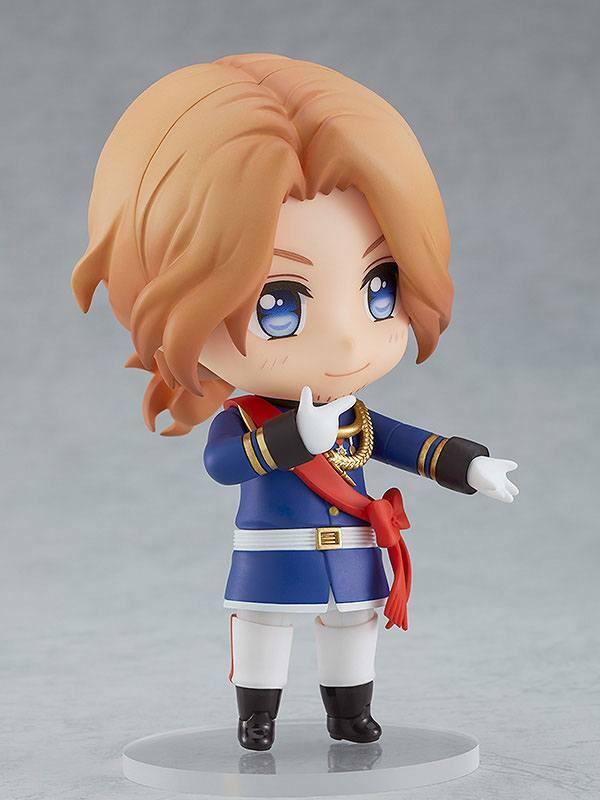 Preview: Nendoroid 1638 Frankreich